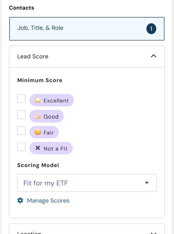 Lead Scoring 3