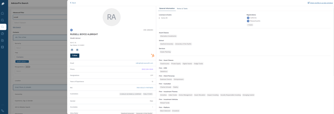 new ux 2